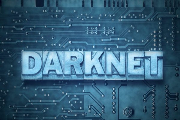 Darknet online