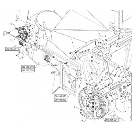 Kra30cc